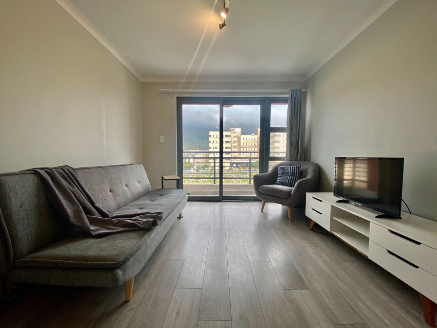 1 Bedroom Property for Sale in Observatory Western Cape